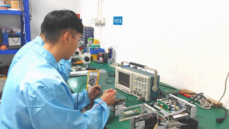 外夹式与管段式超声波流量计：本质区别与应用场景解析