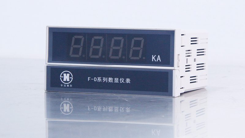 仪器仪表贴牌定制厂家