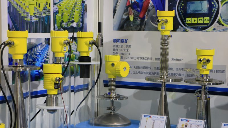 防爆涡街流量计防护等级如何精准匹配应用场景**