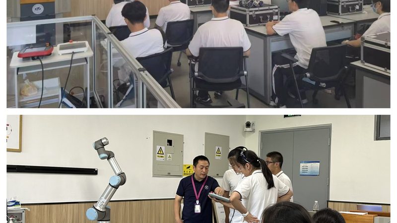 一次仪表与二次仪表：仪表世界的“双生兄弟”**