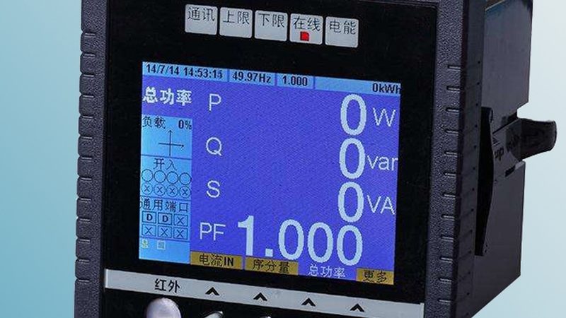 化工行业磁翻板液位计：关键参数与选购要点
