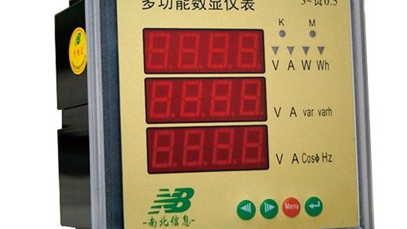 化工厂差压变送器量程选择：关键因素与误区解析**