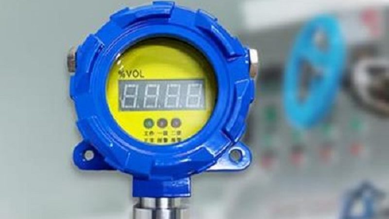 蒸汽流量计选型：涡街流量计在上海的应用与优势