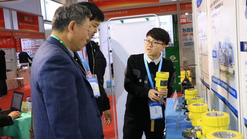 污水电磁流量计：揭秘十大品牌背后的技术实力**