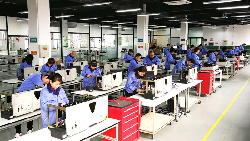 红外传感器定制生产：揭秘定制化解决方案的关键要素
