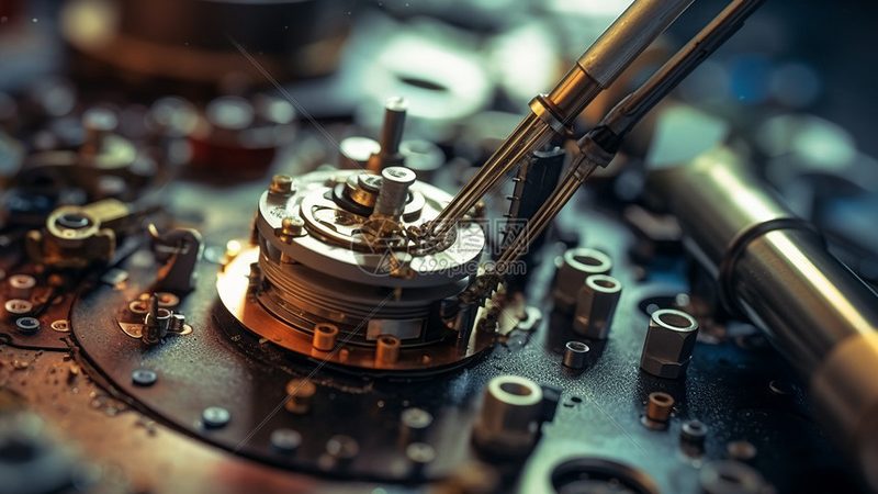 涡街流量计：揭秘其工作原理及选购要点
