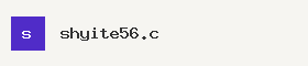 shyite56.com